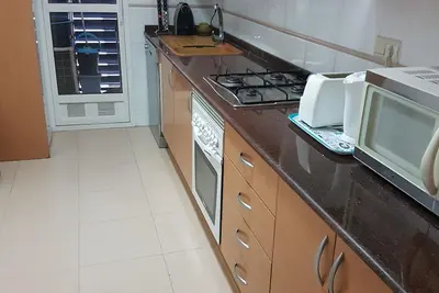 Image de appartement science ville