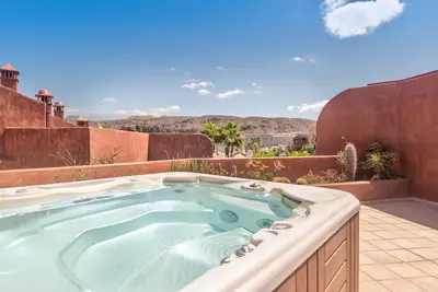 Image de Bahia - Alzaro 1. 2 Deluxe Sea View & Jacuzzi 3b