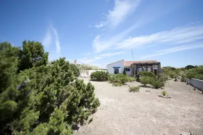 Image de Maison avec jardin