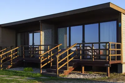 Image de PenichePraia - Bungalows, Campers & Spa