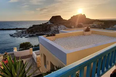 Image de Finiki Villas