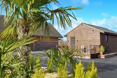 Image de Fern Lodge - Uk13321