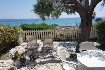 Image de Appartement 24 à Corfou Glyfada