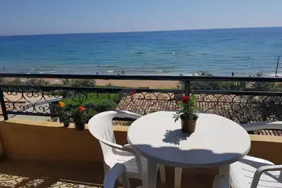 Image de Appartement Corfou Glyfada 25