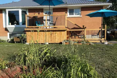 Image de Belle maison à 10 minutes de Queen's et du centre-ville de Kingston