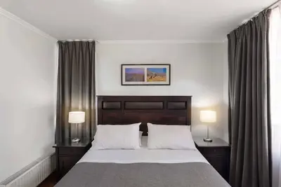 Image de Moderne 1 chambres à coucher dans la région imbattable El Bosque Norte