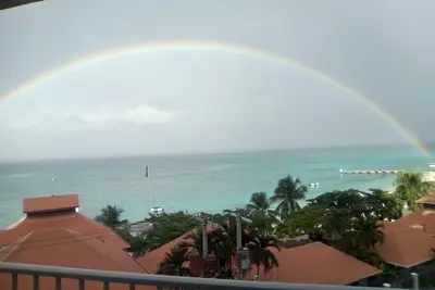 Image de Hébergement à Montego Bay - Appartement de 2 chambres. <br>