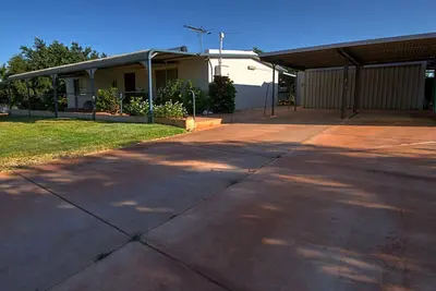 Image de Maison familiale à bon prix et animaux acceptés.