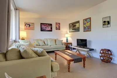 Image de Maison familiale et confortable.