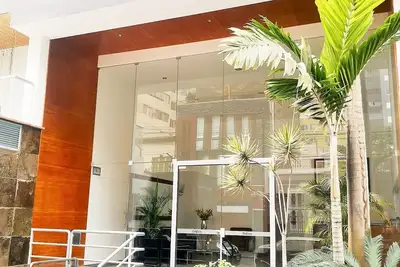 Image de Espacio Luxury Apartments- Bolivar 02
