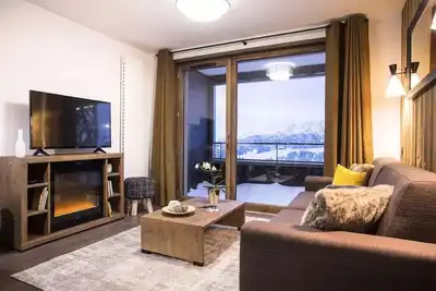 Image de Appartement 2 pièces 4 personnes Confort