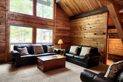 Image de Sunriver Cabin with Access to The Cove