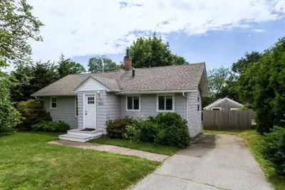 Image de Bienvenue aux \"Chalets\"