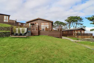 Image de Lodge 22, family friendly, country holiday cottage in Millbrook