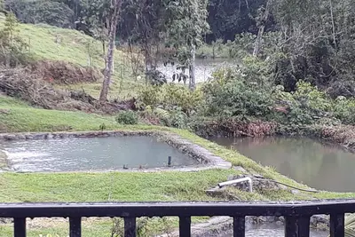 Image de Logement Agua Azul