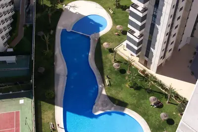 Image de Gemelos 26, nouvelle construction, familles idéales