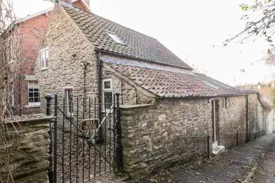 Image de Dovecote, pet friendly, with a garden in Pickering
