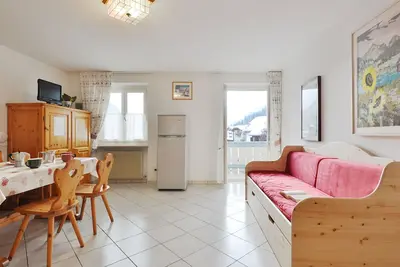 Image de Villa Placidia Apt 22 by Interhome