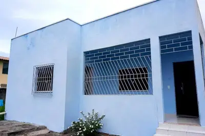 Image de Casa Nova Gamboa à 600 mètres de la plage