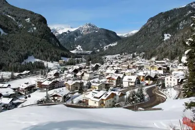 Image de Villa Placidia Apt 33 by Interhome