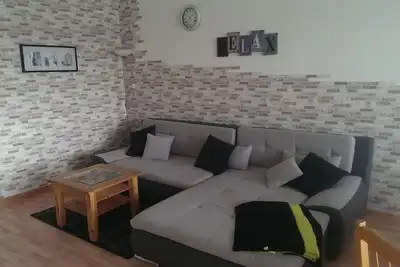 Image de Btsd54203 - Ferienwohnung Stranddistel 54/I