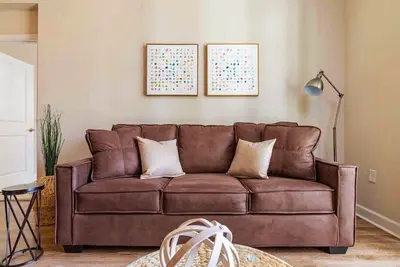 Image de \"Boho Escape\" +2/2 Double King + Piscine d'eau salée + Westshore