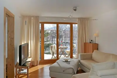Image de Chesa San Bastiaun B5 by Interhome