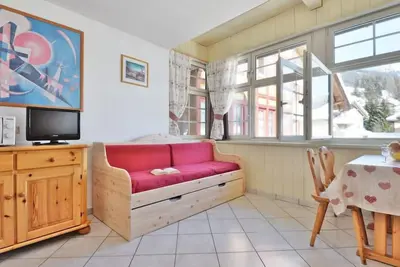 Image de Villa Placidia Apt 24 by Interhome