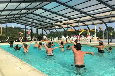 Image de Cottage 3 Feuilles 2 chambres 4 personnes