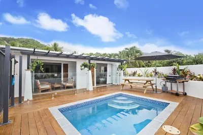 Image de Konoha Central Villas