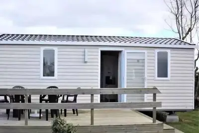 Image de Mobilhome pour 6 Personnes