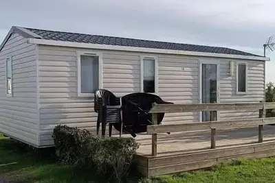 Image de Mobilhome pour 8 Personnes