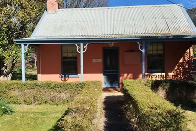 Image de Redruth - chalet de 2 chambres situé à wandiligong