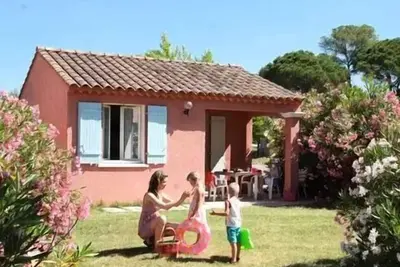 Image de Villa pour 6 Personnes