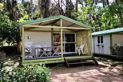 Image de Bungalow pour 5 Personnes