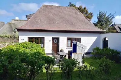 Image de Kiekin-Kiekut Wenningstedt/Sylt
