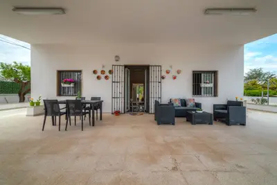 Image de Casina Anna Marina - Villa de campagne