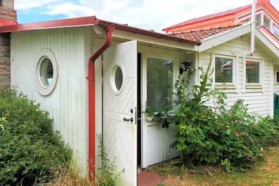 Image de Maison de vacances pour 12 a Borgholm