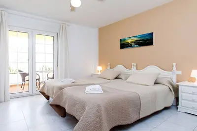 Image de Suite Nº 8 (1 chambre double)