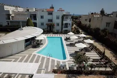 Image de Evdokia Apartments - Superior Apartment