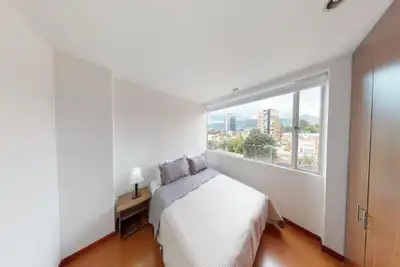 Image de Hermoso Apartamento 507