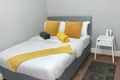 Image de Maison spacieuse de 5 chambres