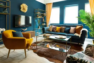 Image de Welcome to the Jungle!