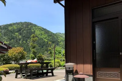 Image de Belle maison dans le nord de Kyoto - entourée d'une belle nature!