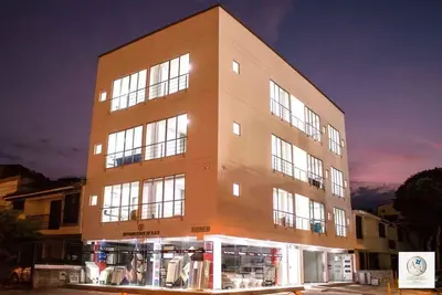 Image de Appartement avec balcon Alejandria I