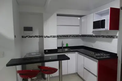 Image de Appartement avec Balcon Alejandria Ii