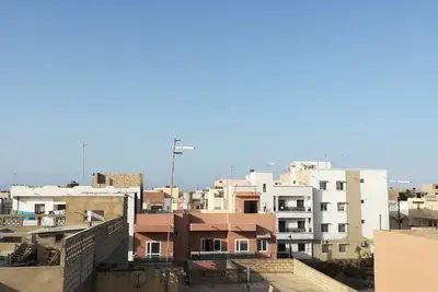 Image de Logement Entier Mibelo
