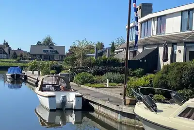 Image de Maison de vacances au bord de l'eau