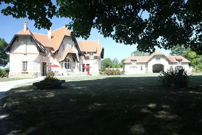 Image de Duplex de Charme \"Champagne\" Ă 10 minutes de Reims et des vignes
