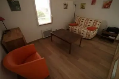 Image de Location Maison pour 4 personne(s) - Saint-Denis-d'Oléron